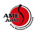 Logo AME-JUDO