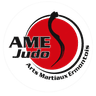 Logo AME-JUDO