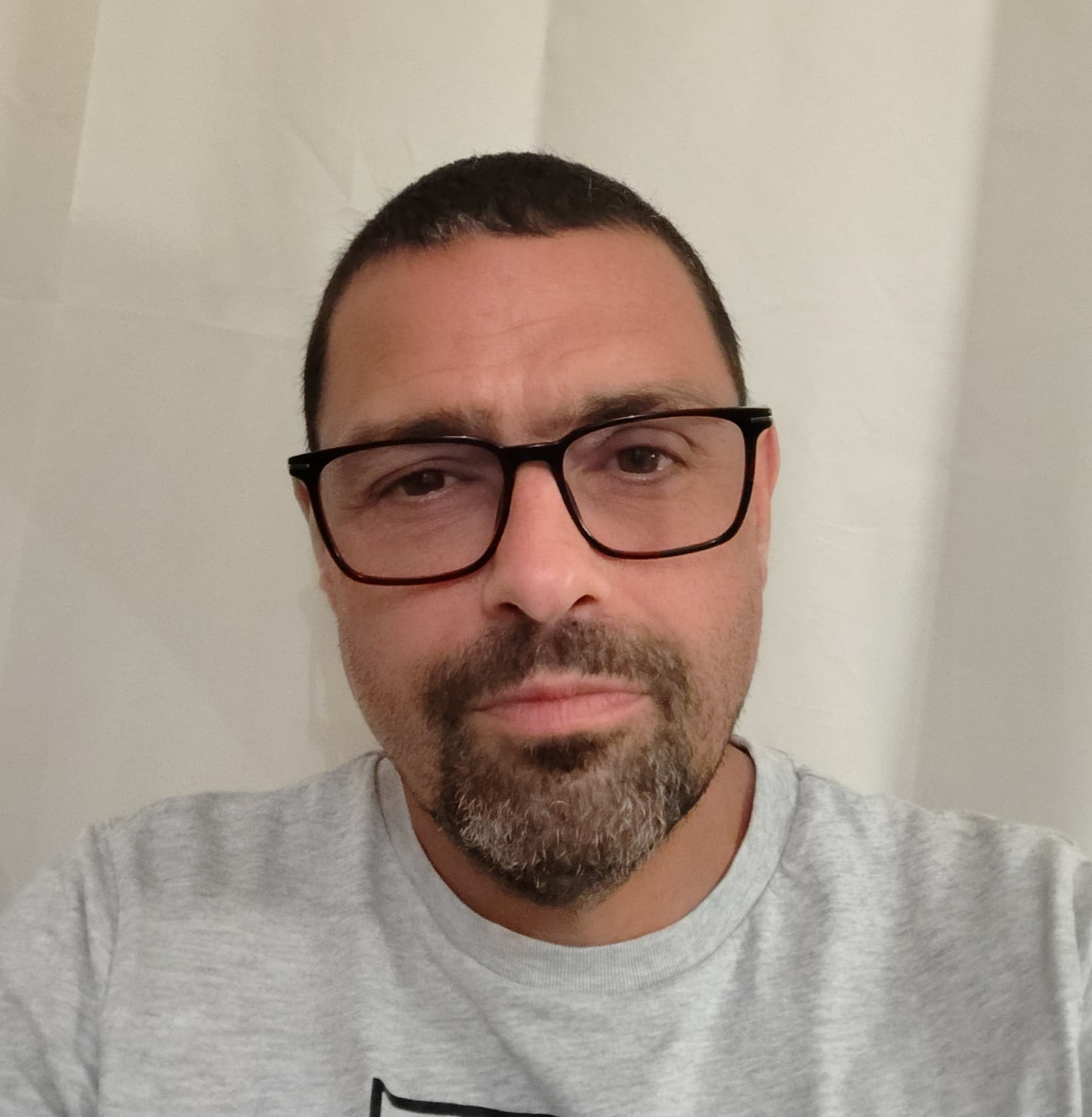 Stéphane MAILLARD